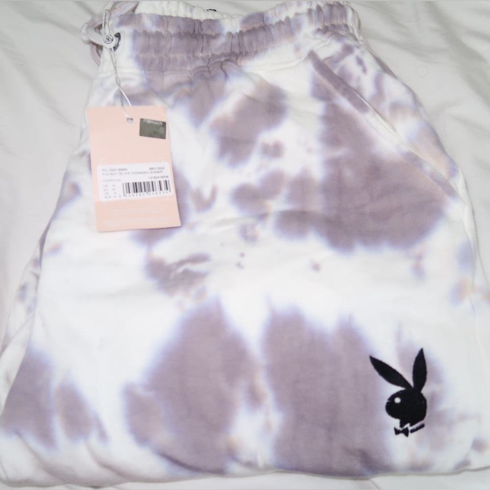 playboy joggers